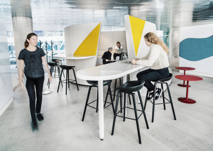 Glasir – Tórshavn College - 0