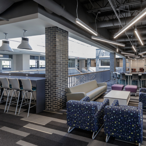 Greater Lafayette Career Academy
