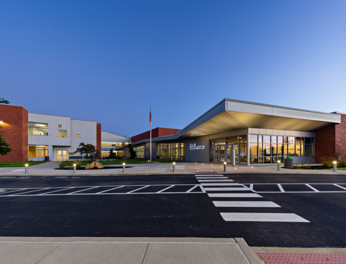 Dressel Elementary School - 0
