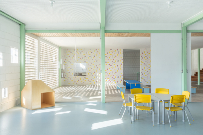 Escola Infantil Casa Fundamental - 0