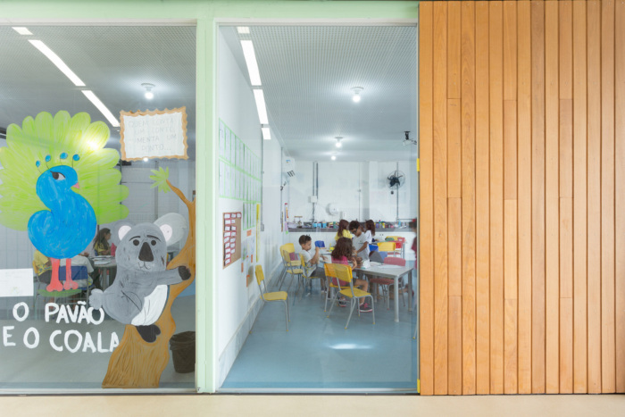Escola Infantil Casa Fundamental - 0