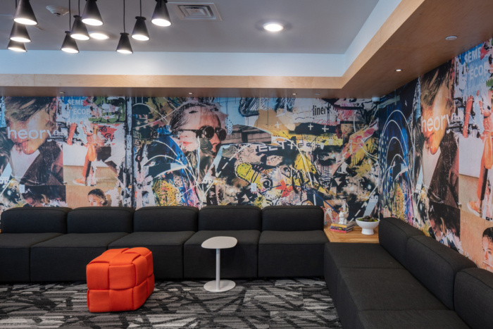 Inspire on 22nd Student Housing - 0