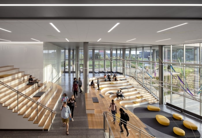 Northern Kentucky University - Health Innovation Center and Founders Hall Renovation - 0
