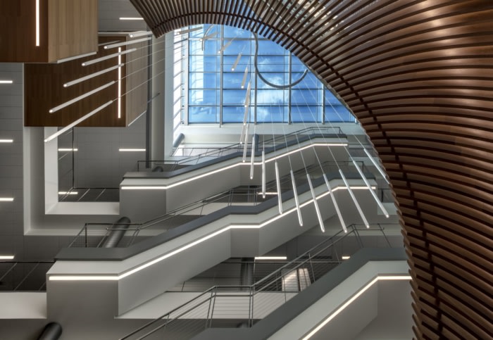 Northern Kentucky University - Health Innovation Center and Founders Hall Renovation - 0