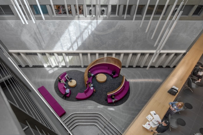 Northern Kentucky University - Health Innovation Center and Founders Hall Renovation - 0