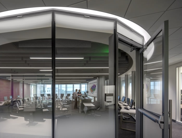 Northern Kentucky University - Health Innovation Center and Founders Hall Renovation - 0