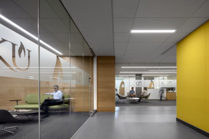 Northern Kentucky University - Health Innovation Center and Founders Hall Renovation - 0