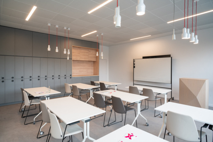 NXT-PRO Classroom Ghent - 0