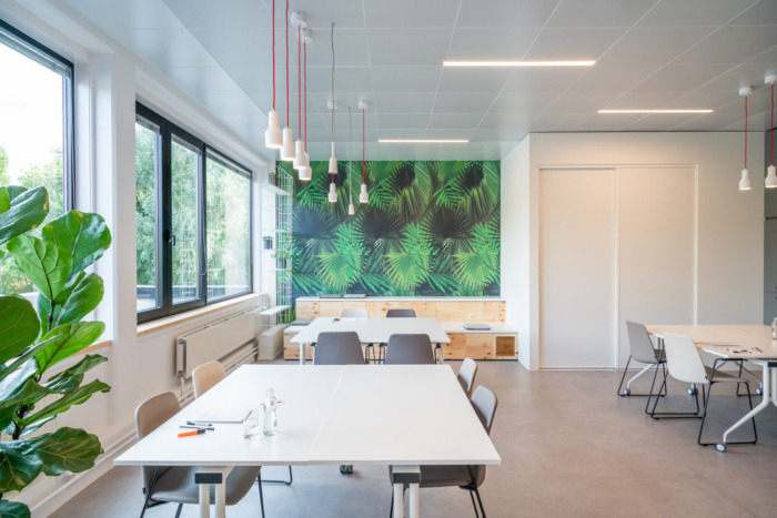 NXT-PRO Classroom Ghent - 0