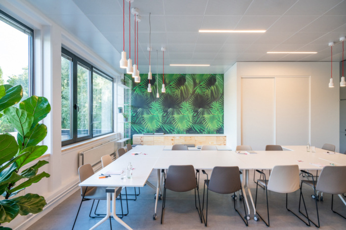 NXT-PRO Classroom Ghent - 0