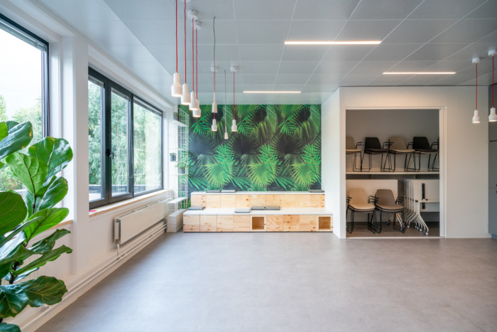 NXT-PRO Classroom Ghent - 0