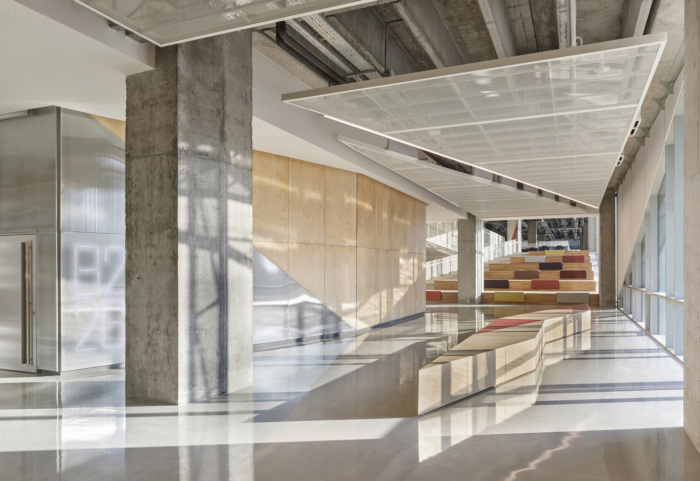 Özyeğin University - Faculty of Architecture and Design - 0