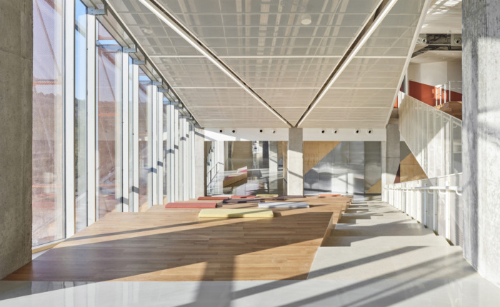 Özyeğin University - Faculty of Architecture and Design - 0