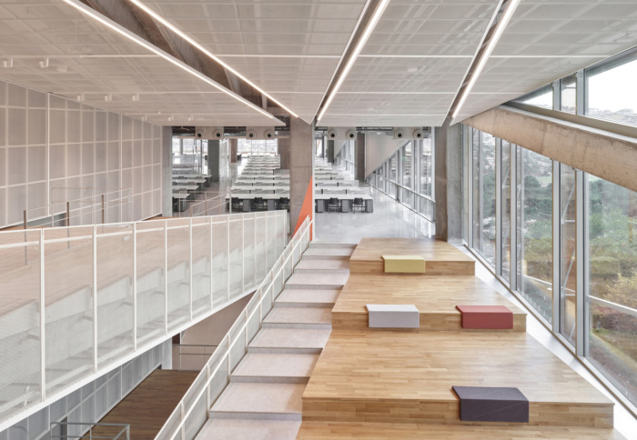 Özyeğin University - Faculty of Architecture and Design - 0