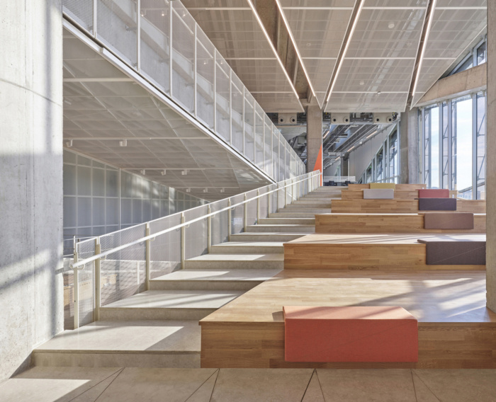 Özyeğin University - Faculty of Architecture and Design - 0
