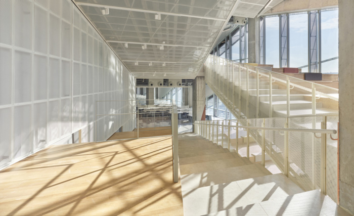 Özyeğin University - Faculty of Architecture and Design - 0