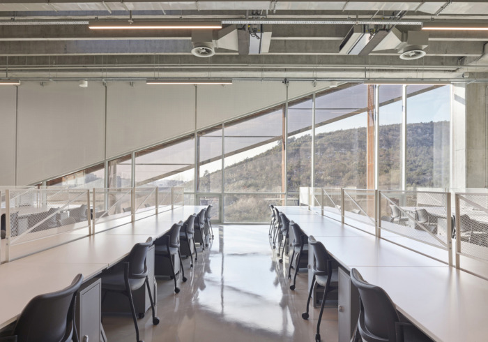 Özyeğin University - Faculty of Architecture and Design - 0