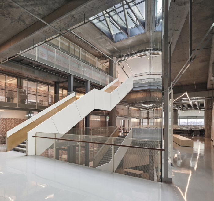 Özyeğin University - Faculty of Architecture and Design - 0