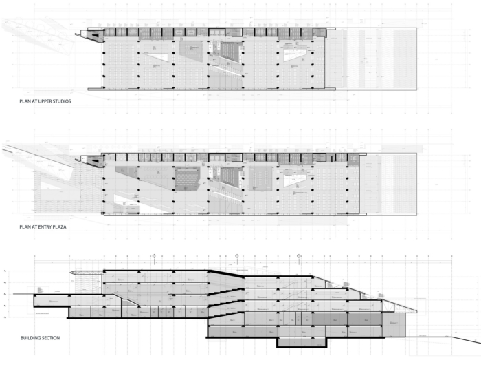 Özyeğin University - Faculty of Architecture and Design - 0