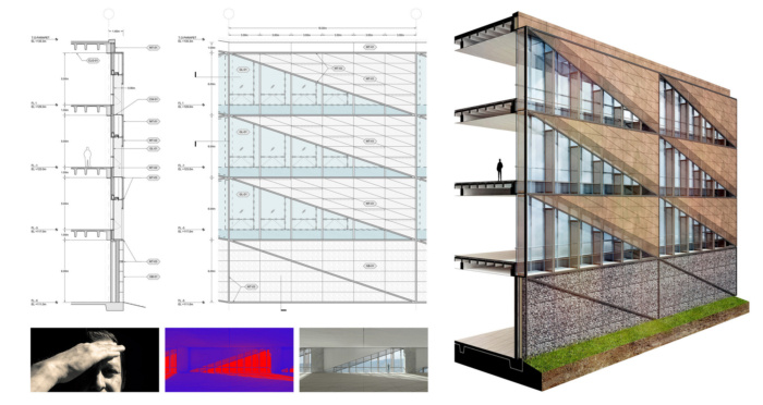 Özyeğin University - Faculty of Architecture and Design - 0