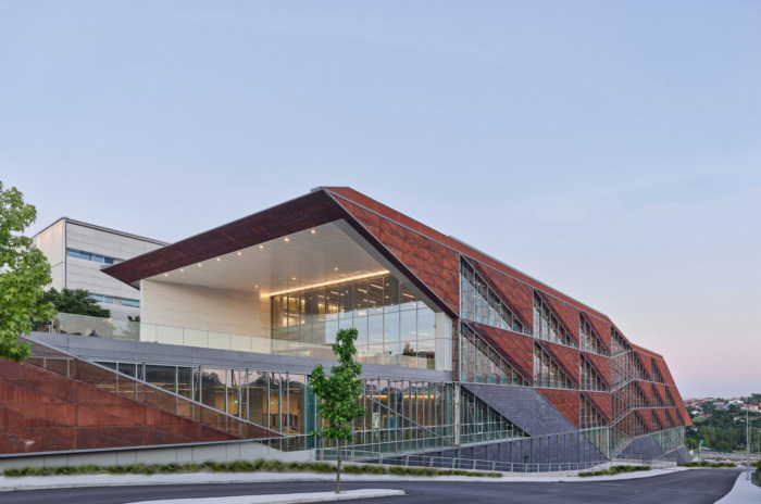 Özyeğin University - Faculty of Architecture and Design - 0