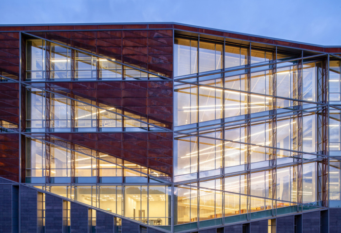 Özyeğin University - Faculty of Architecture and Design - 0