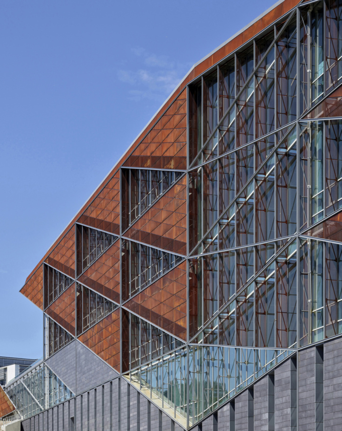 Özyeğin University - Faculty of Architecture and Design - 0