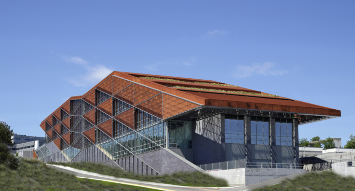 Özyeğin University - Faculty of Architecture and Design - 0
