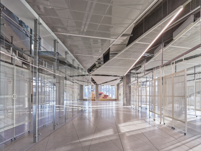Özyeğin University - Faculty of Architecture and Design - 0