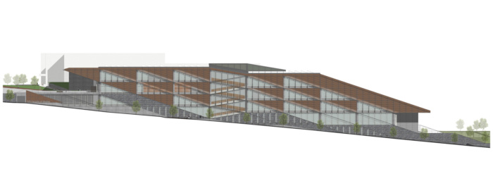 Özyeğin University - Faculty of Architecture and Design - 0