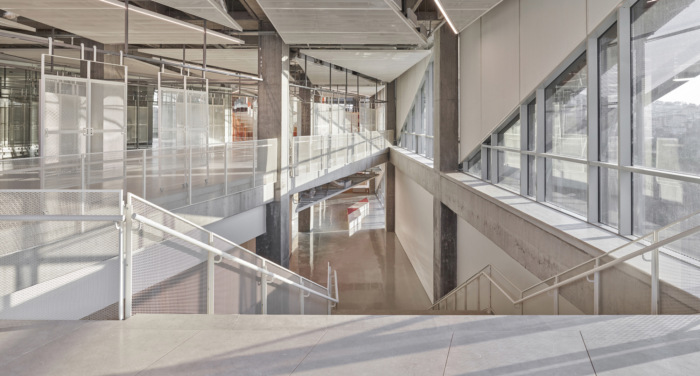 Özyeğin University - Faculty of Architecture and Design - 0
