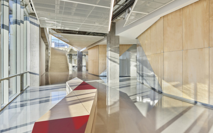Özyeğin University - Faculty of Architecture and Design - 0