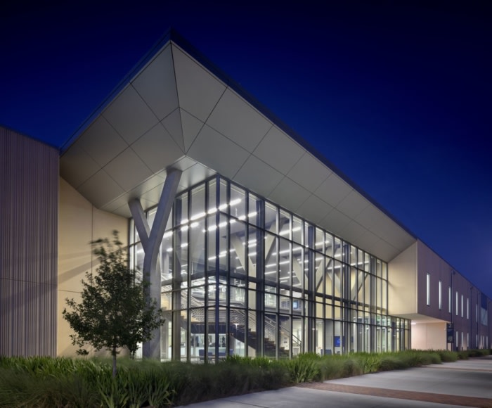 San Jacinto College - Center for Engineering and Technology - 0