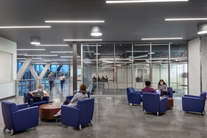 San Jacinto College - Center for Engineering and Technology - 0