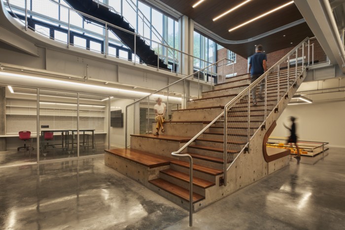 The Lawrenceville School - Gruss Center for Art and Design - 0
