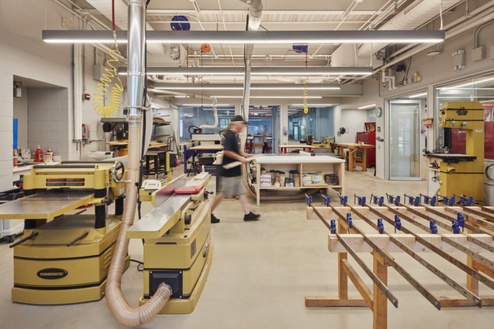 The Lawrenceville School - Gruss Center for Art and Design - 0
