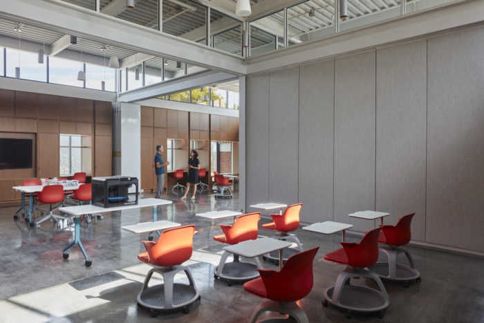 The Lawrenceville School - Gruss Center for Art and Design - 0