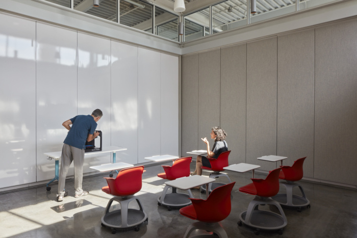 The Lawrenceville School - Gruss Center for Art and Design - 0