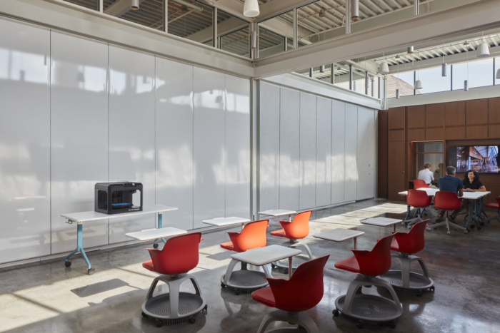 The Lawrenceville School - Gruss Center for Art and Design - 0