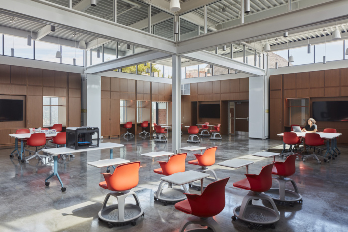The Lawrenceville School - Gruss Center for Art and Design - 0