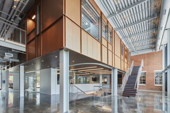 The Lawrenceville School - Gruss Center for Art and Design - 0