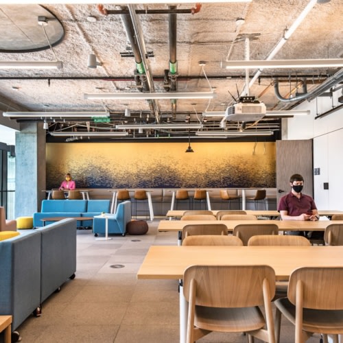 recent University of California, Berkeley College of Engineering – Berkeley Artificial Intelligence Research Lab (BAIR) education design projects