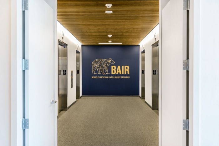 University of California, Berkeley College of Engineering - Berkeley Artificial Intelligence Research Lab (BAIR) - 0
