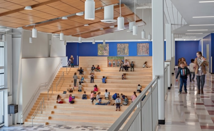 Benjamin Franklin Classical Charter Public School - 0