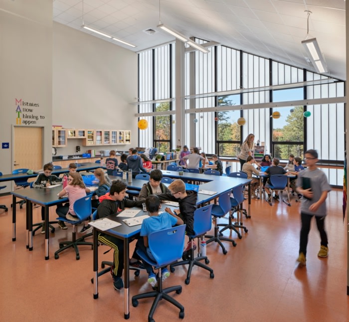 Benjamin Franklin Classical Charter Public School - 0