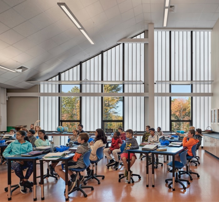 Benjamin Franklin Classical Charter Public School - 0