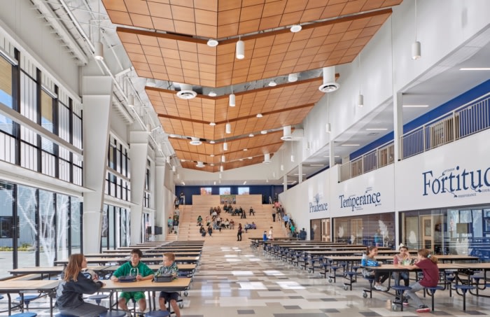 Benjamin Franklin Classical Charter Public School - 0