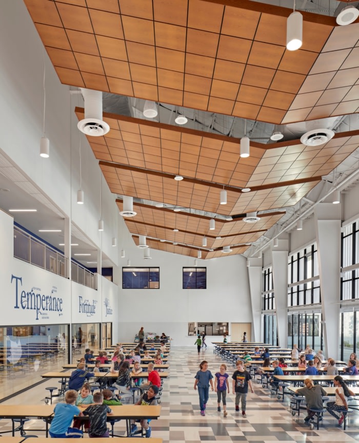 Benjamin Franklin Classical Charter Public School - 0