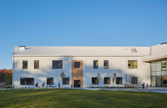 Benjamin Franklin Classical Charter Public School - 0