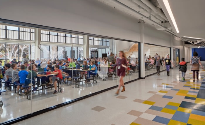 Benjamin Franklin Classical Charter Public School - 0